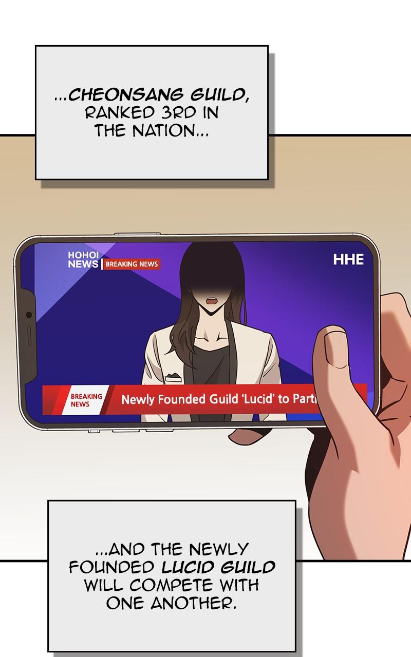 Read Hardcore Leveling Warrior Manga Online