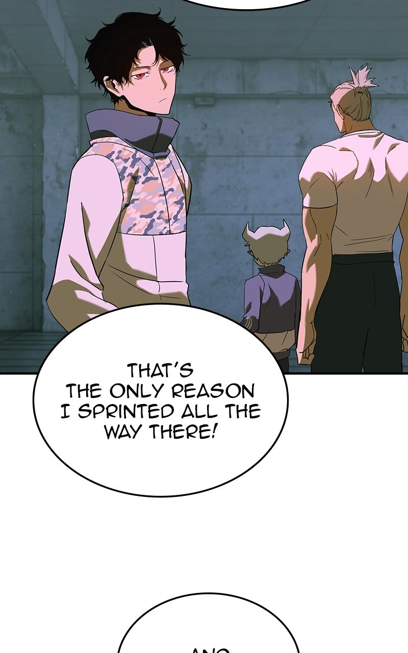 Read Hardcore Leveling Warrior Manga Online
