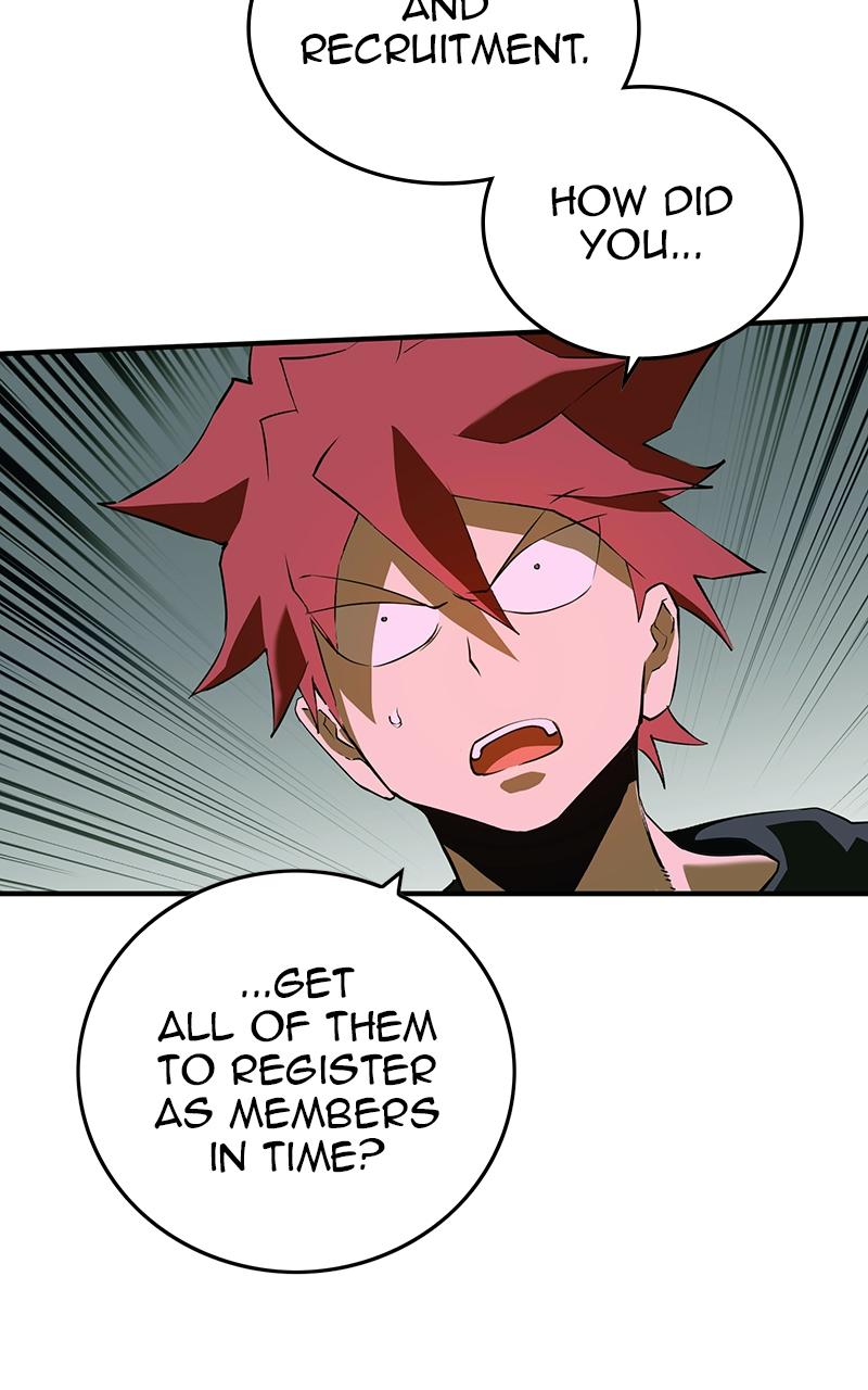 Read Hardcore Leveling Warrior Manga Online