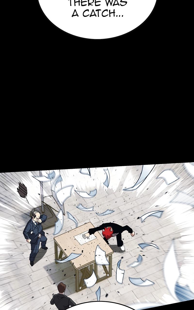 Read Hardcore Leveling Warrior Manga Online