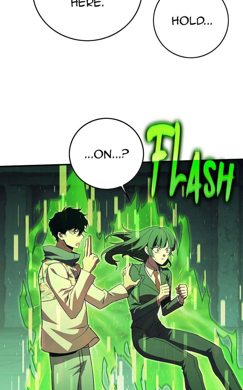 Read Hardcore Leveling Warrior Manga Online