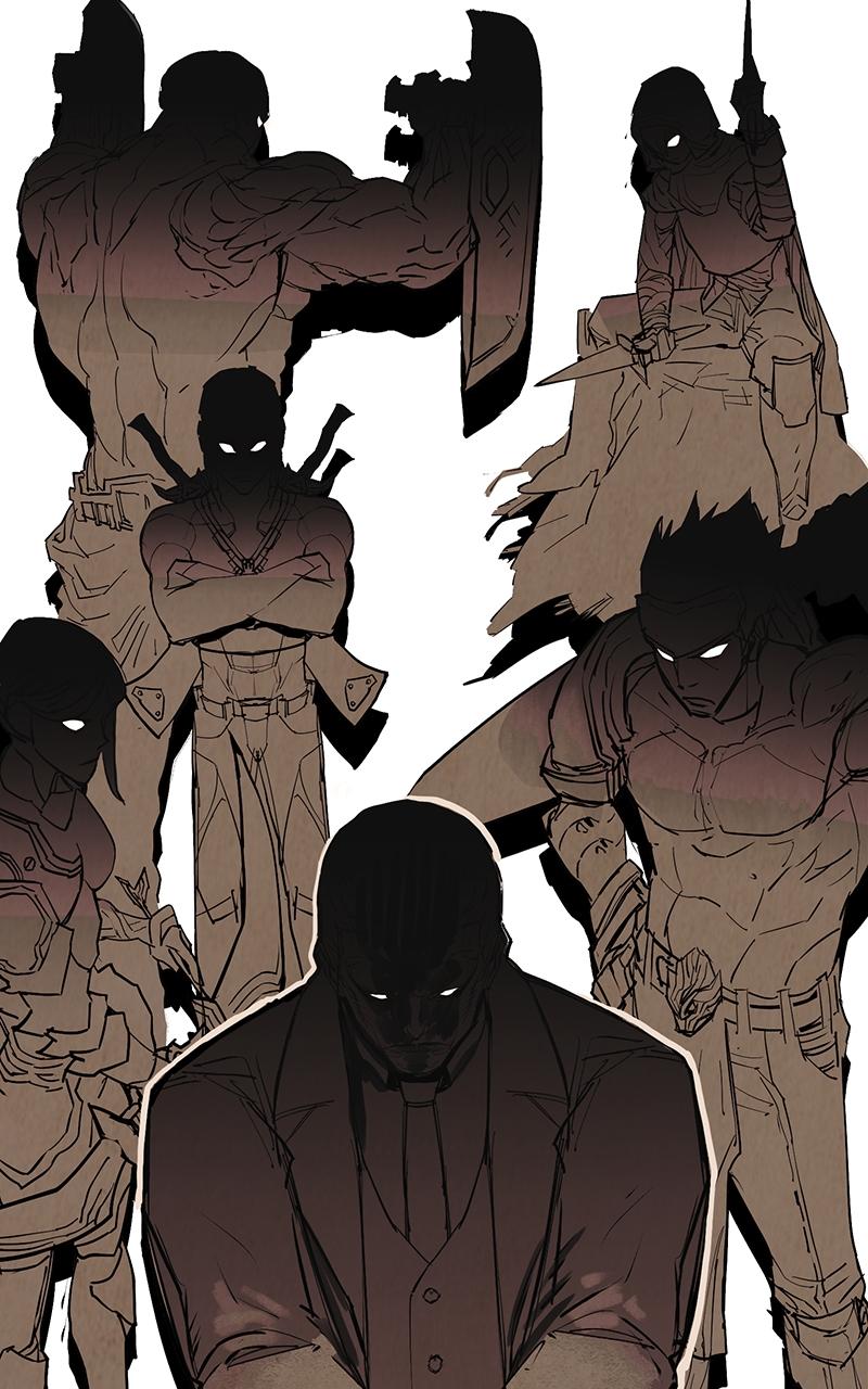 Read Hardcore Leveling Warrior Manga Online