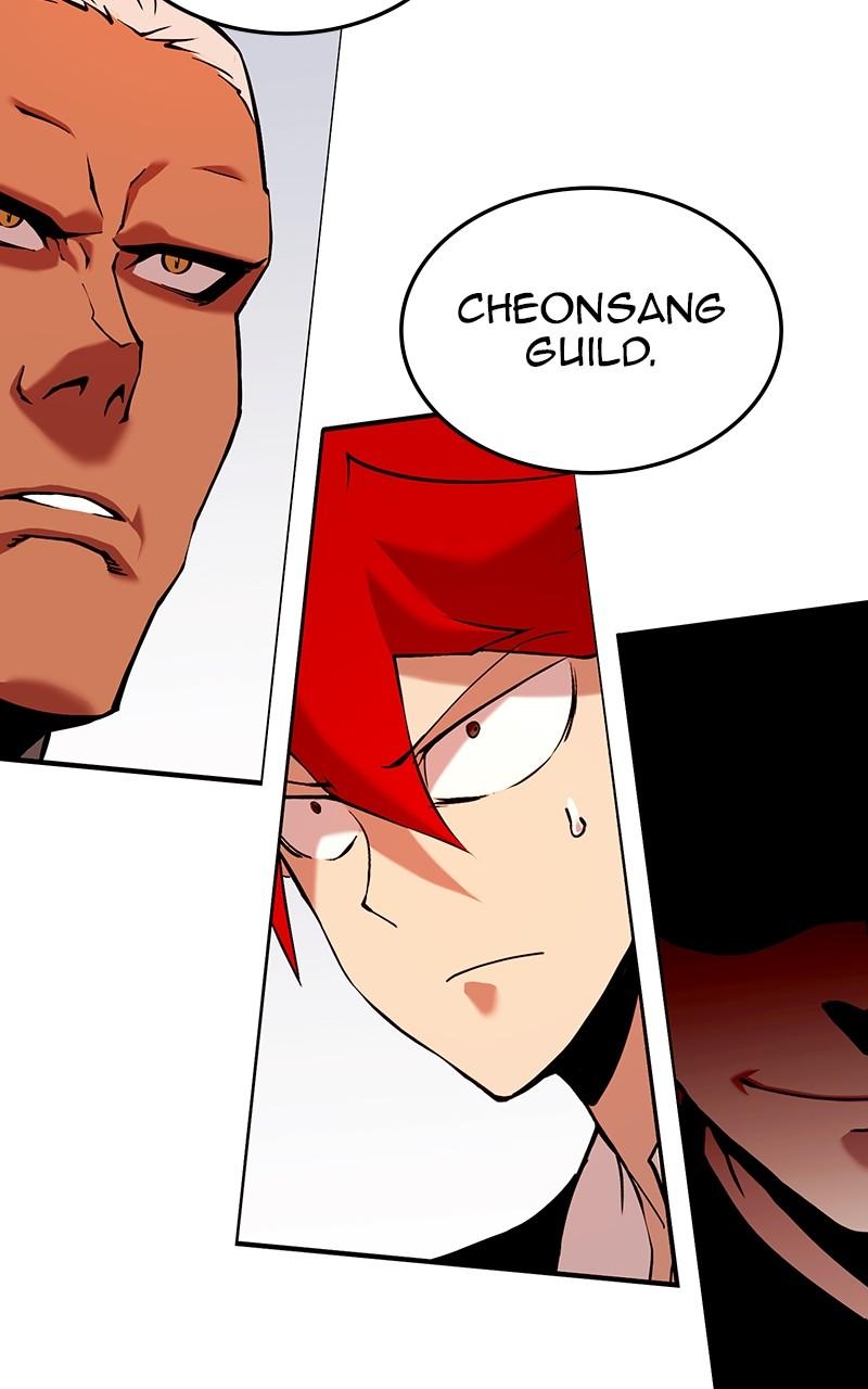 Read Hardcore Leveling Warrior Manga Online