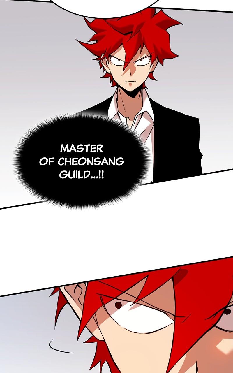 Read Hardcore Leveling Warrior Manga Online