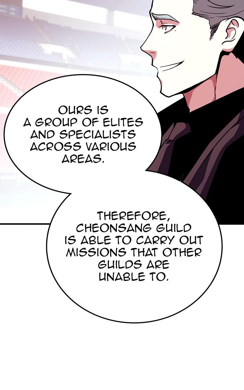 Read Hardcore Leveling Warrior Manga Online