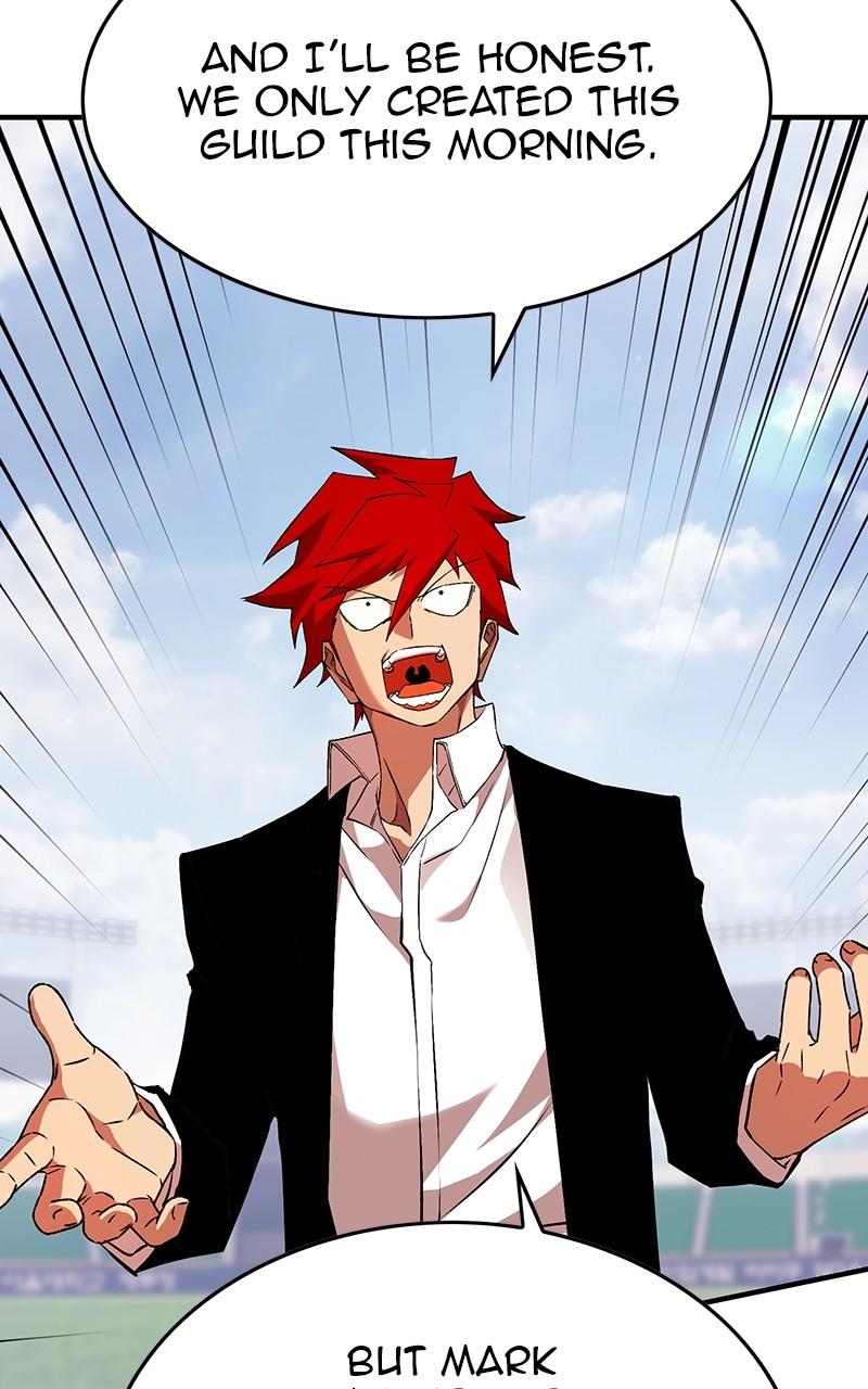Read Hardcore Leveling Warrior Manga Online