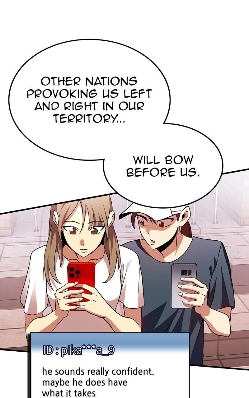 Read Hardcore Leveling Warrior Manga Online