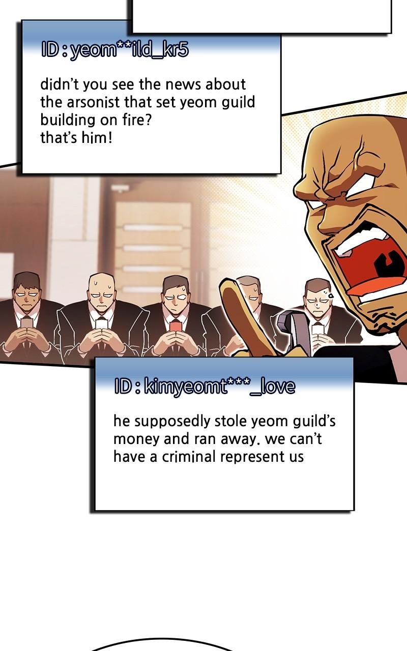 Read Hardcore Leveling Warrior Manga Online