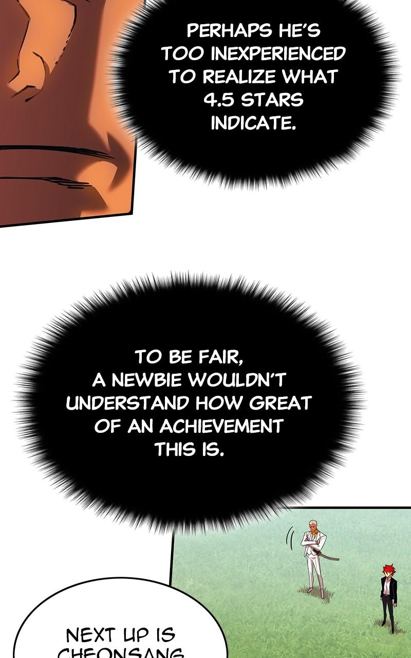 Read Hardcore Leveling Warrior Manga Online