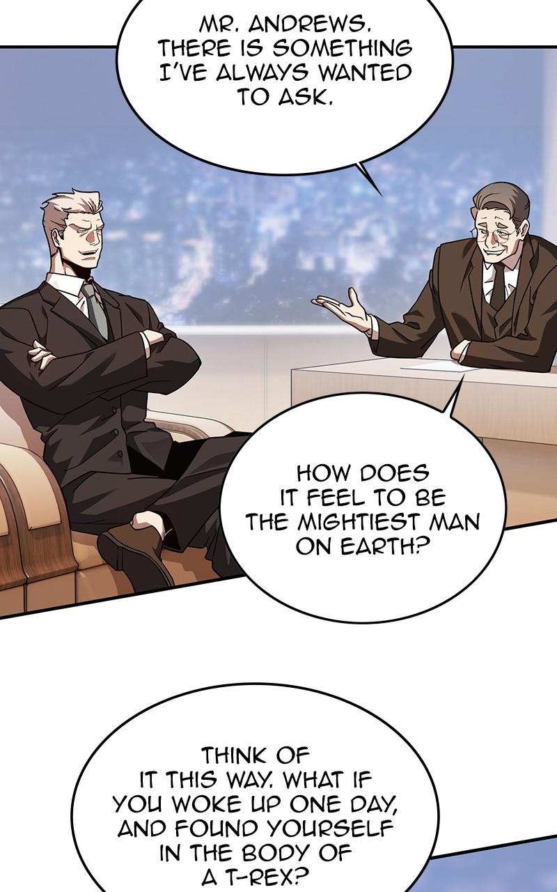 Read Hardcore Leveling Warrior Manga Online