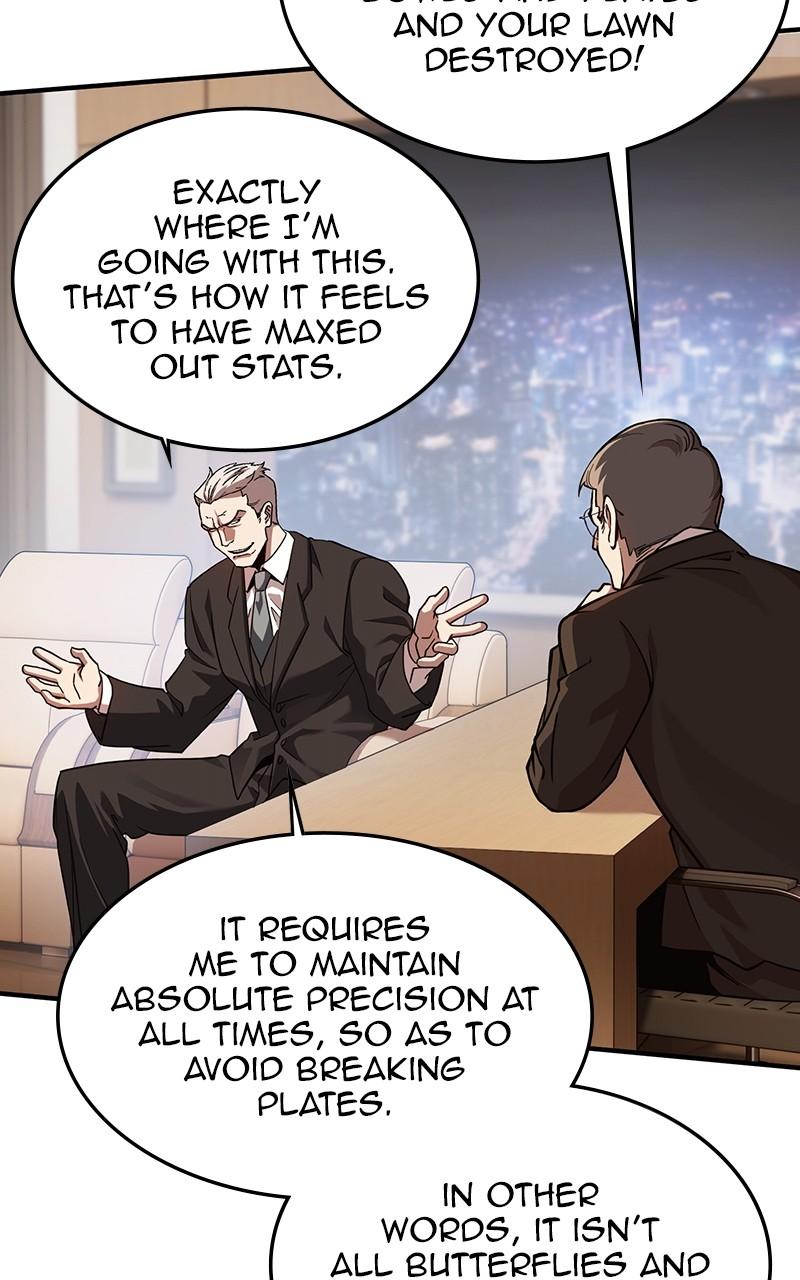 Read Hardcore Leveling Warrior Manga Online
