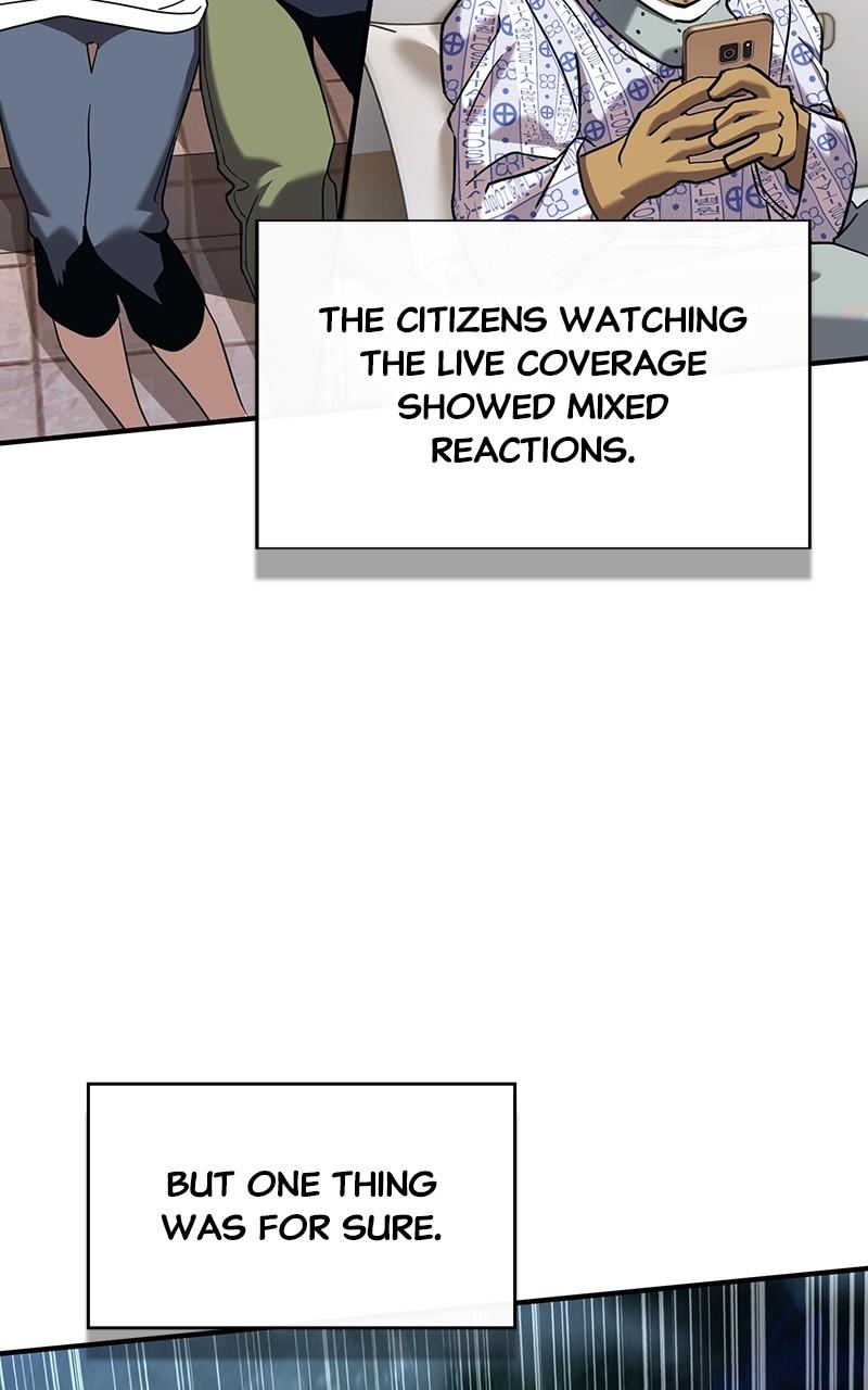 Read Hardcore Leveling Warrior Manga Online