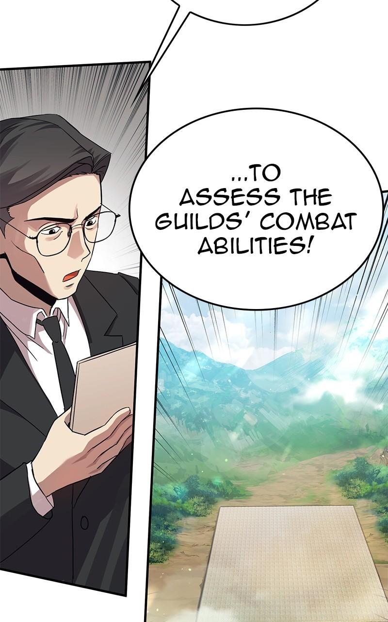 Read Hardcore Leveling Warrior Manga Online
