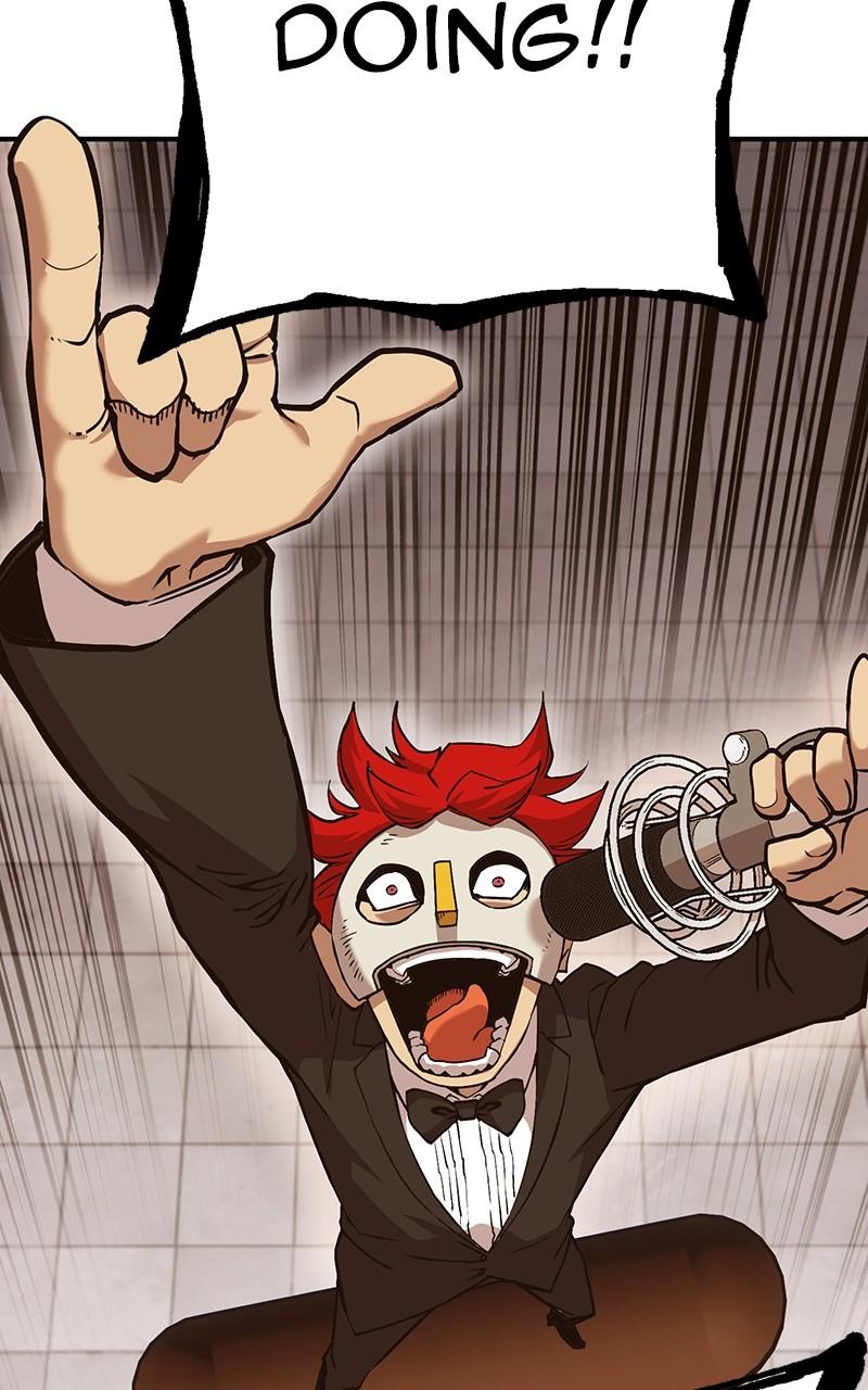 Read Hardcore Leveling Warrior Manga Online