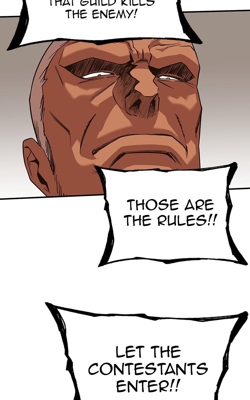 Read Hardcore Leveling Warrior Manga Online