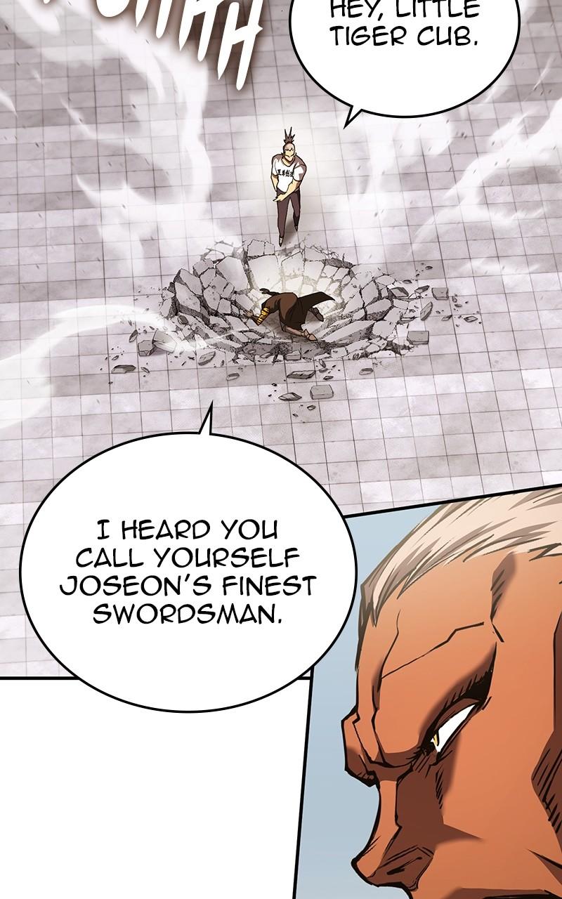 Read Hardcore Leveling Warrior Manga Online