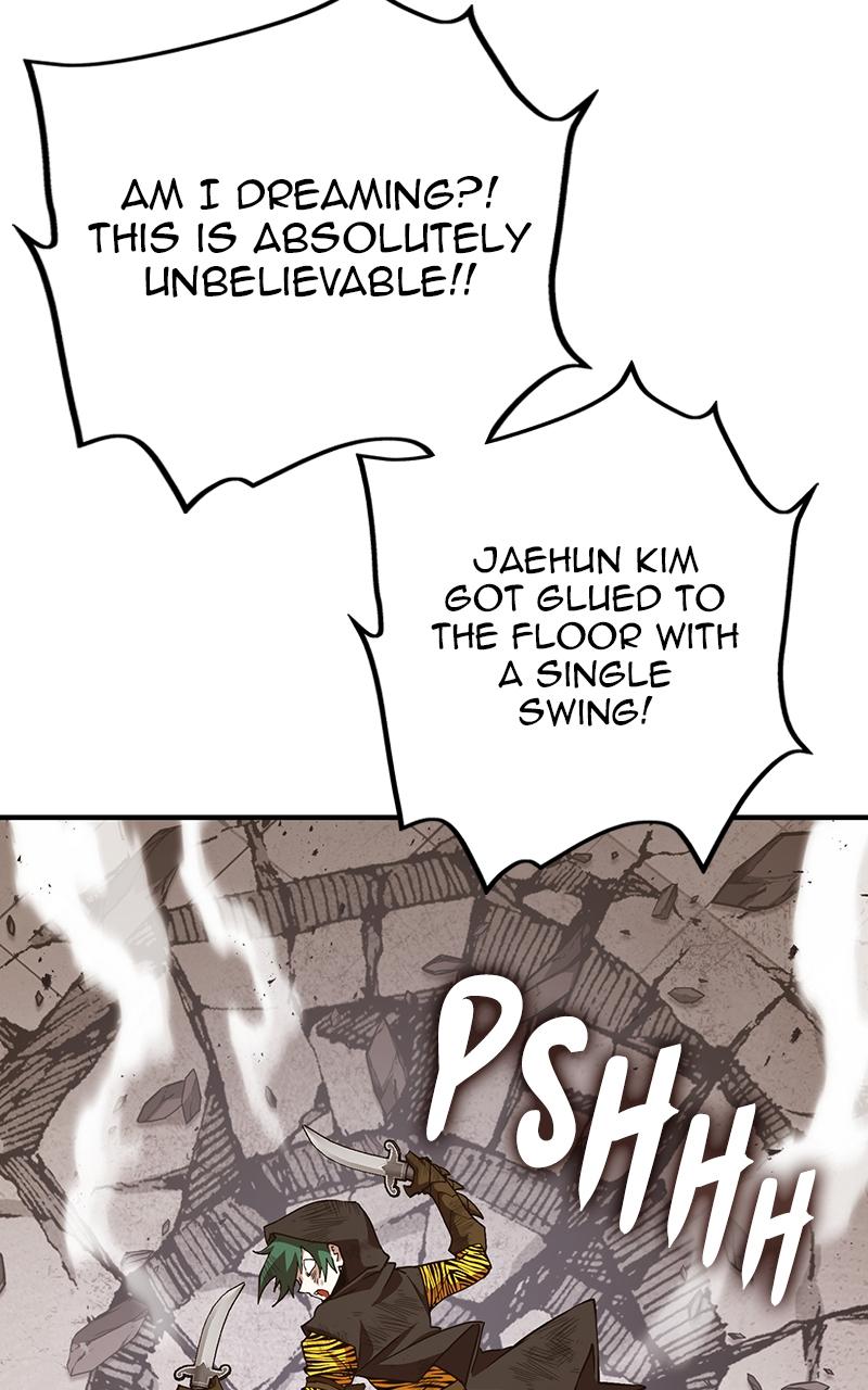 Read Hardcore Leveling Warrior Manga Online