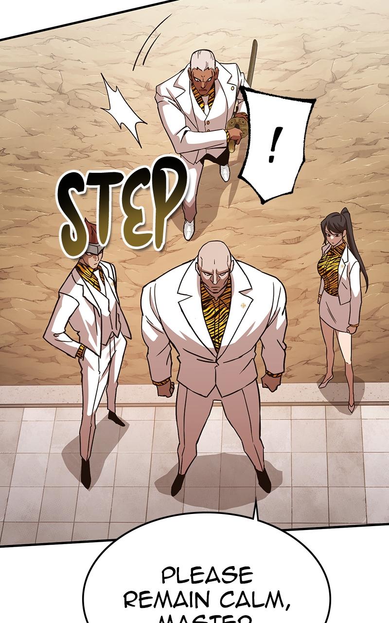 Read Hardcore Leveling Warrior Manga Online