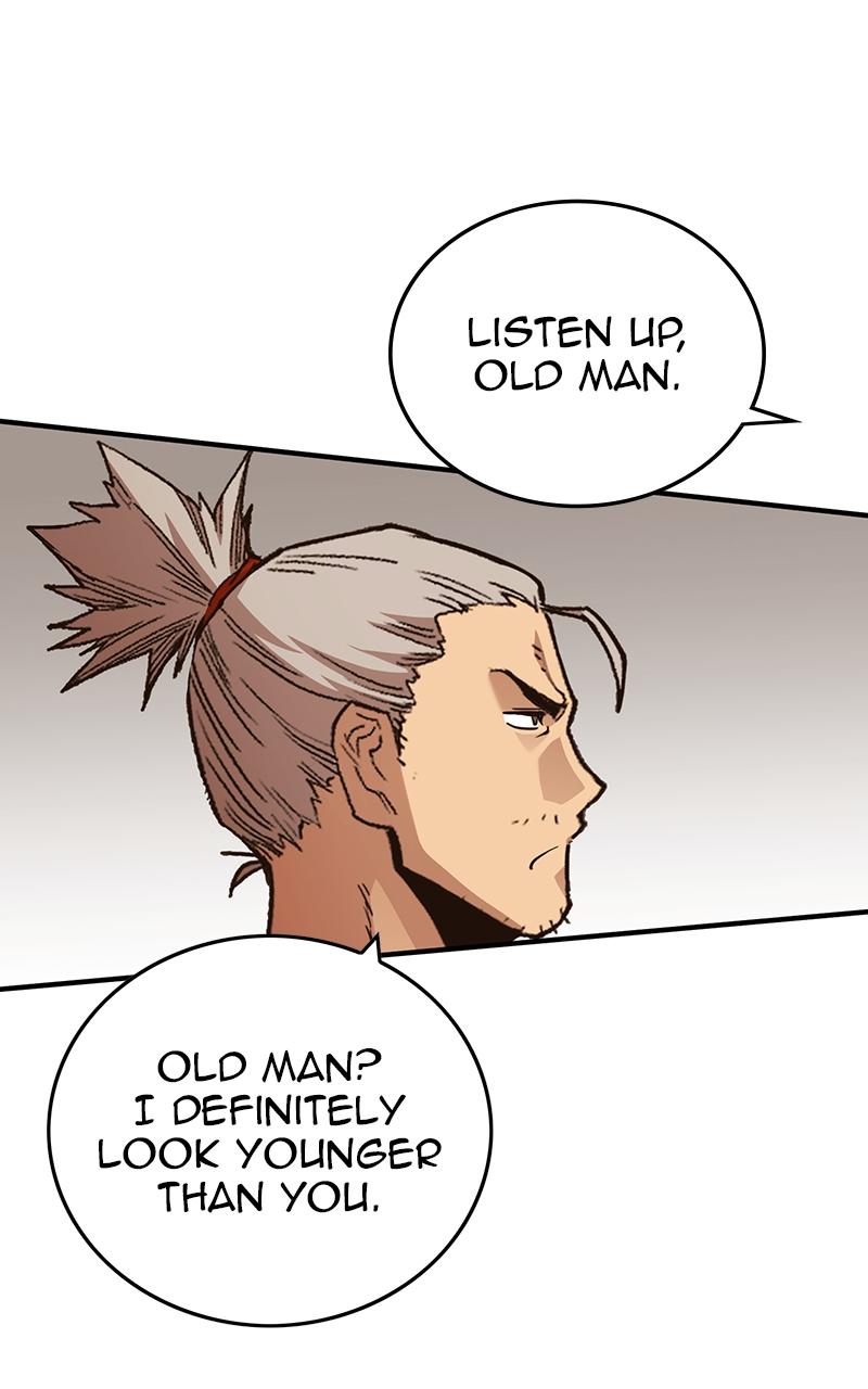 Read Hardcore Leveling Warrior Manga Online