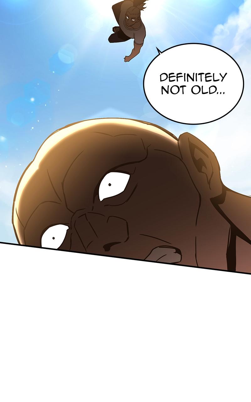 Read Hardcore Leveling Warrior Manga Online