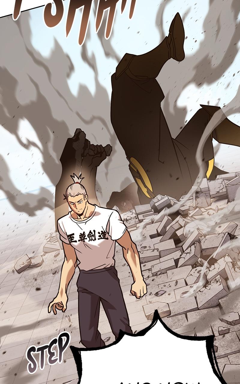 Read Hardcore Leveling Warrior Manga Online