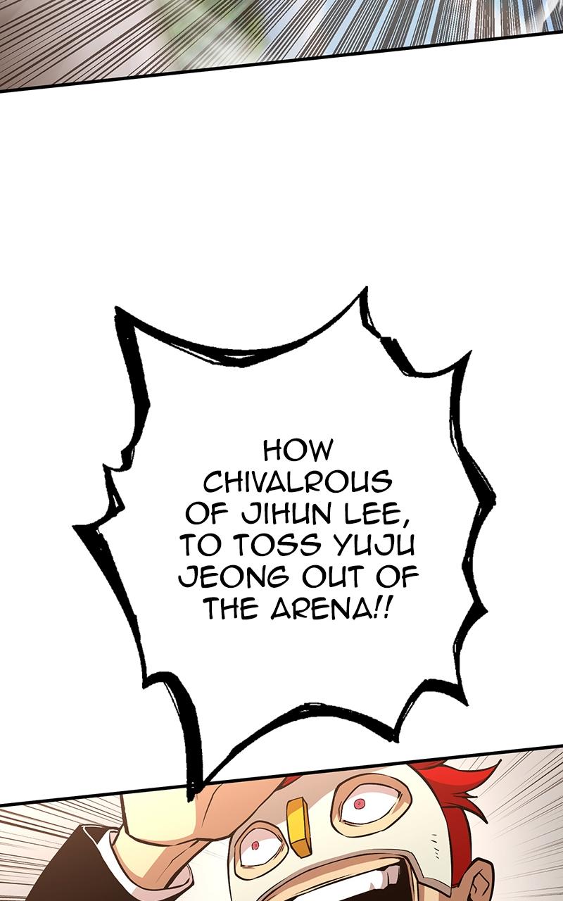 Read Hardcore Leveling Warrior Manga Online