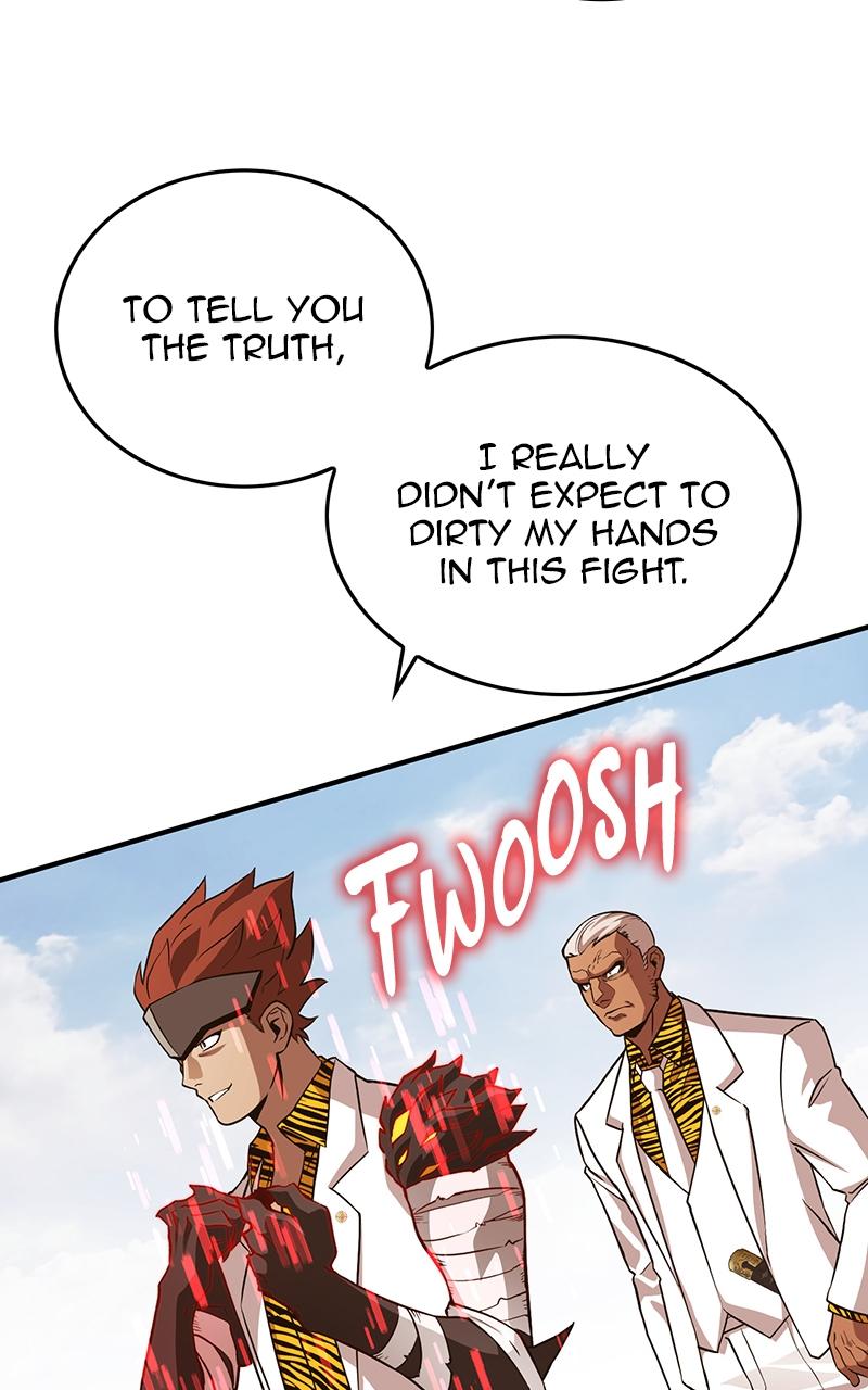 Read Hardcore Leveling Warrior Manga Online