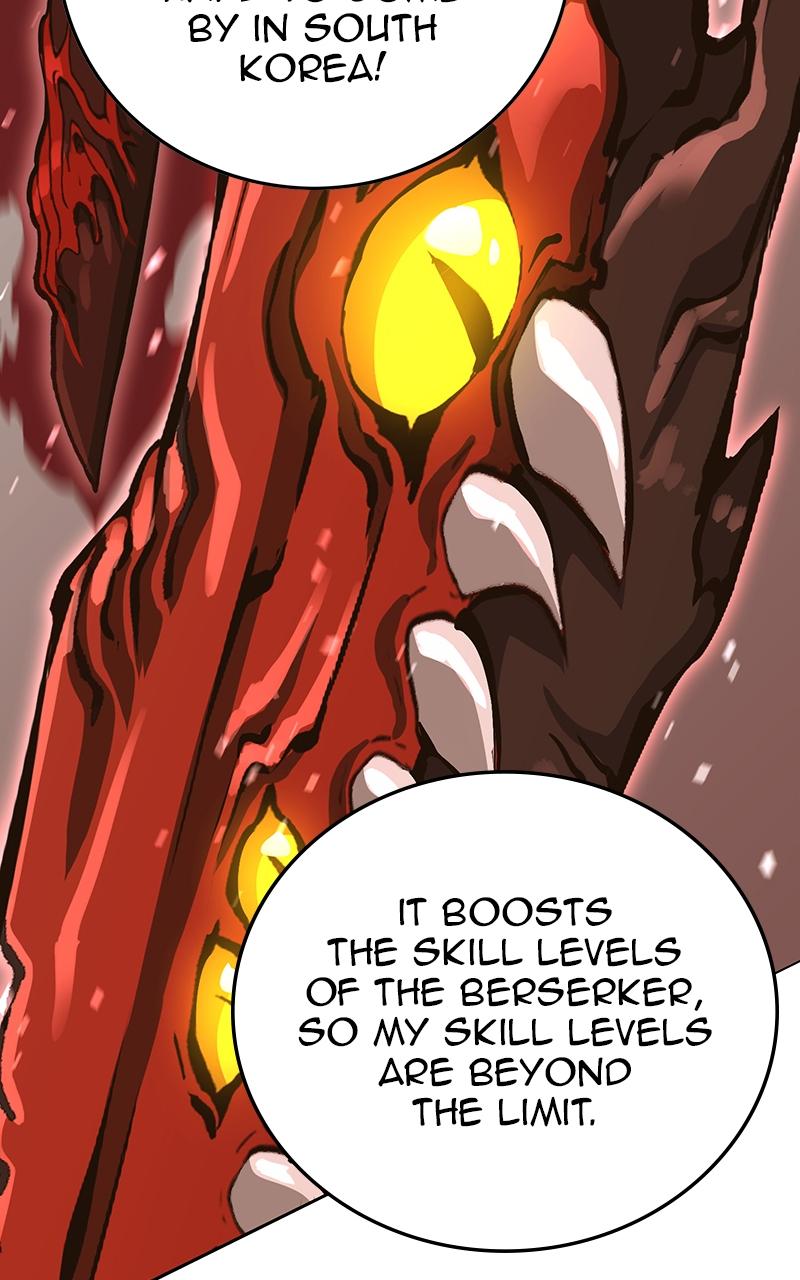 Read Hardcore Leveling Warrior Manga Online