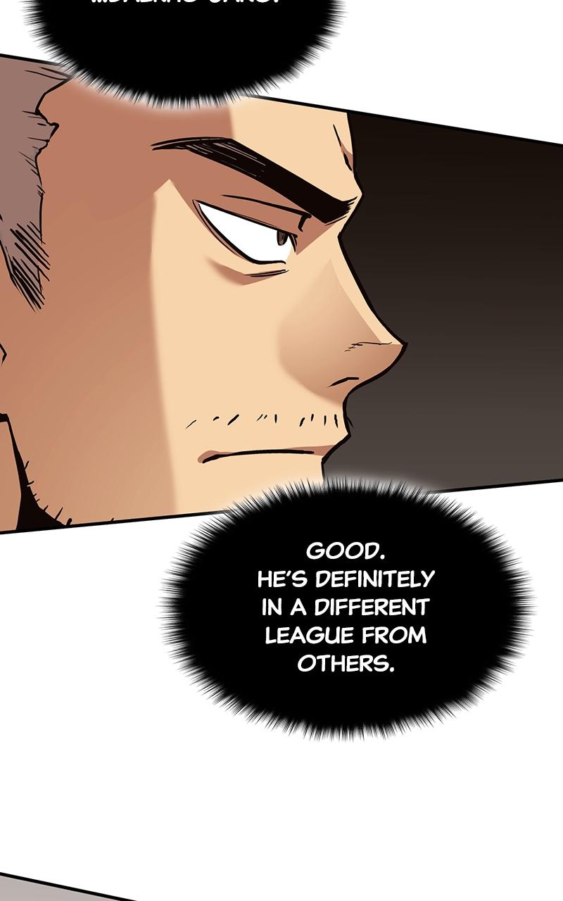 Read Hardcore Leveling Warrior Manga Online