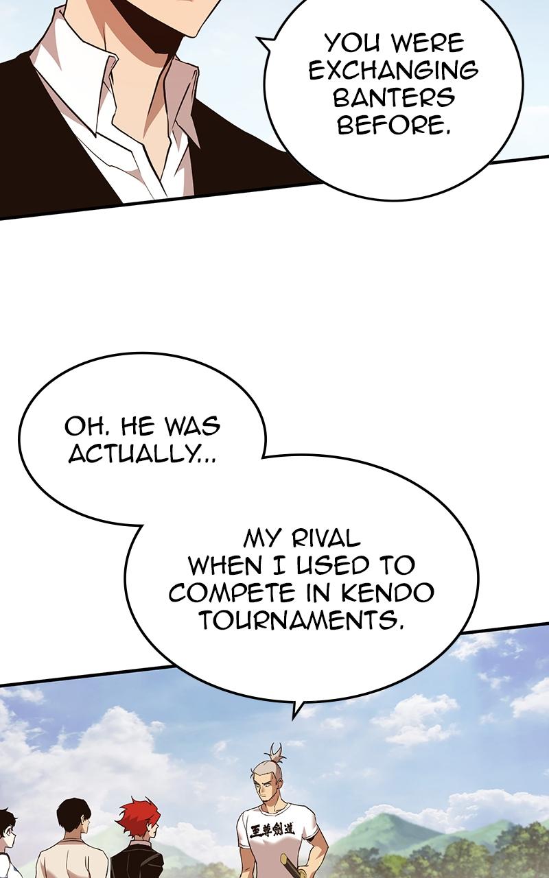 Read Hardcore Leveling Warrior Manga Online