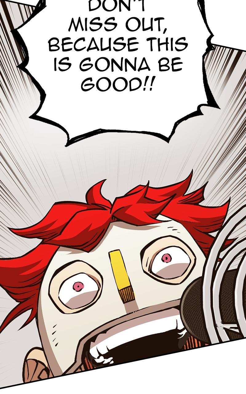 Read Hardcore Leveling Warrior Manga Online