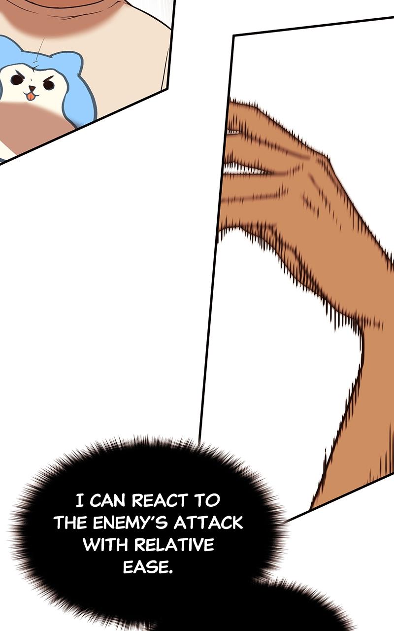 Read Hardcore Leveling Warrior Manga Online