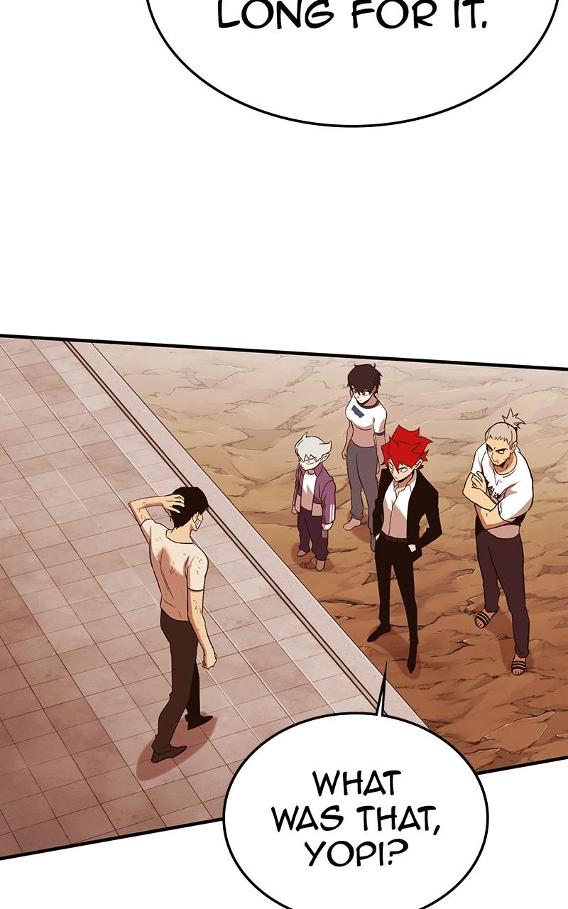Read Hardcore Leveling Warrior Manga Online