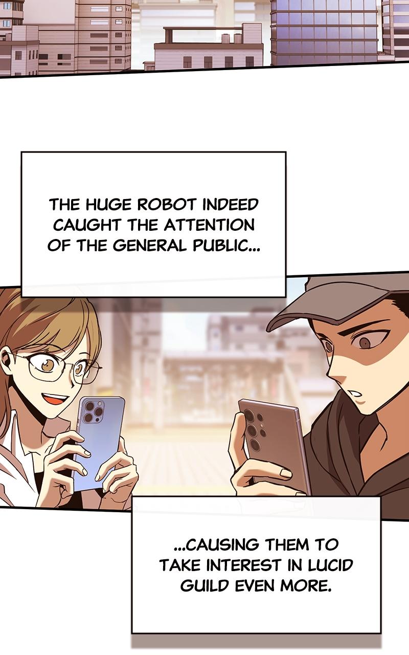 Read Hardcore Leveling Warrior Manga Online