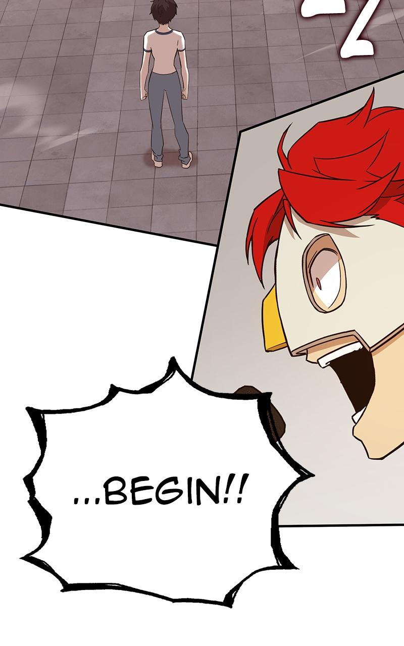 Read Hardcore Leveling Warrior Manga Online