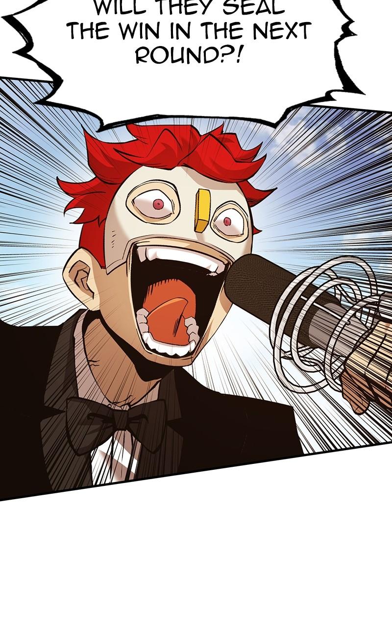 Read Hardcore Leveling Warrior Manga Online