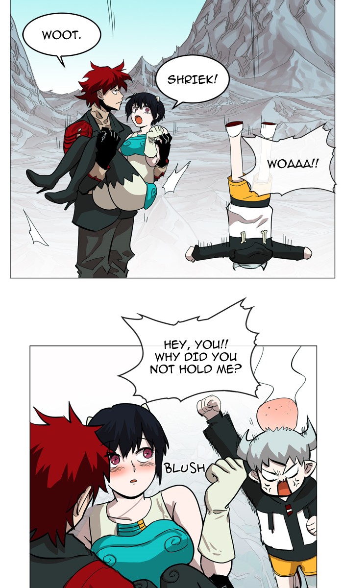 Read Hardcore Leveling Warrior Manga Online