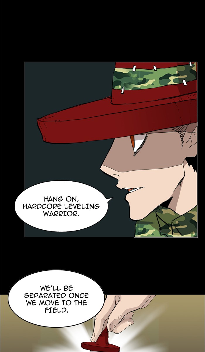 Read Hardcore Leveling Warrior Manga Online