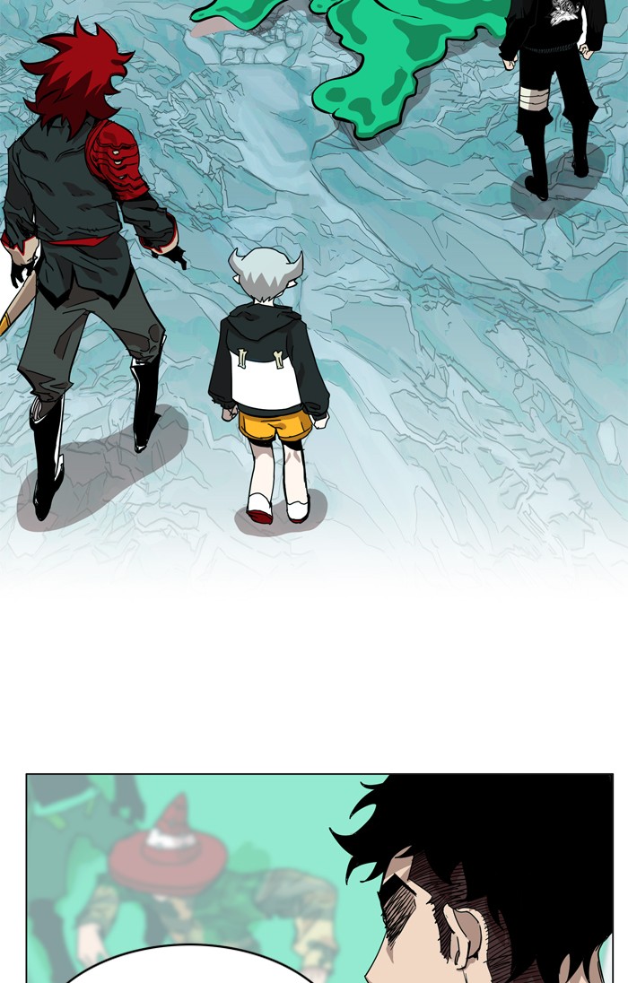 Read Hardcore Leveling Warrior Manga Online