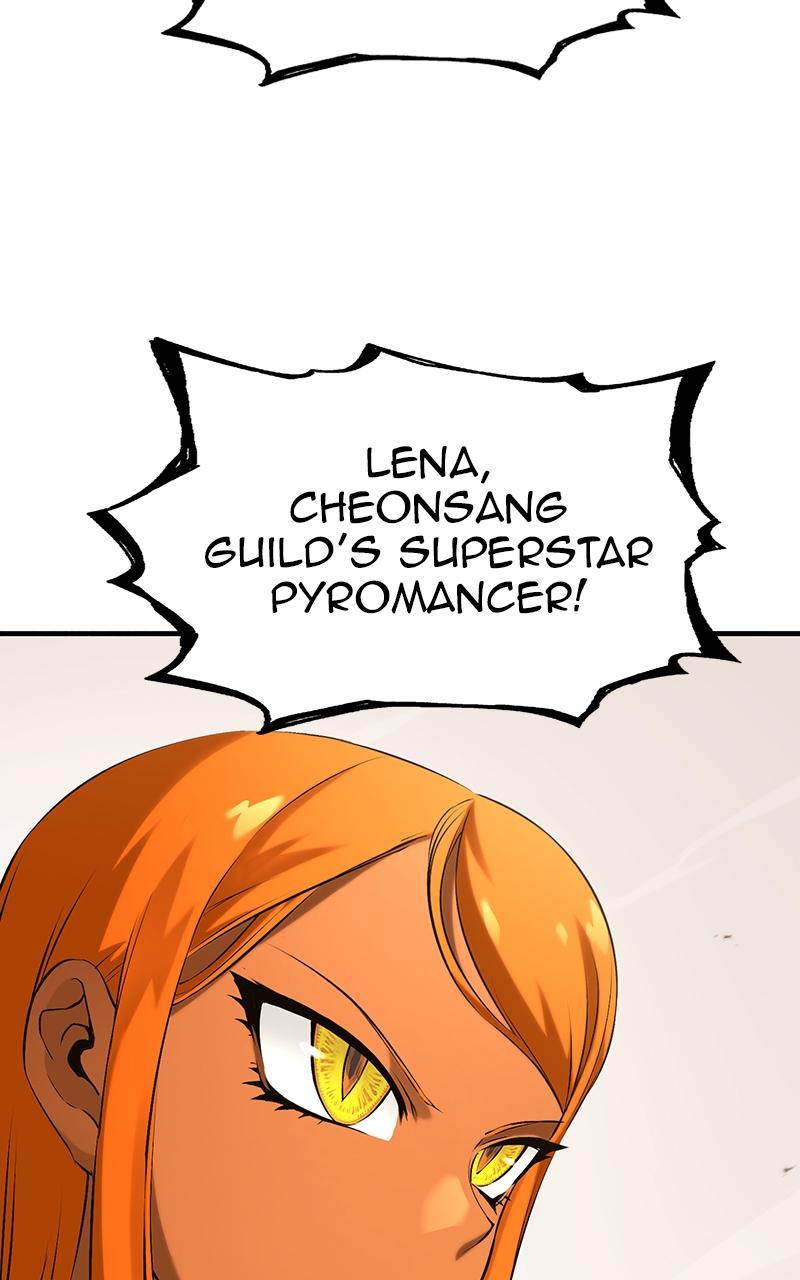 Read Hardcore Leveling Warrior Manga Online