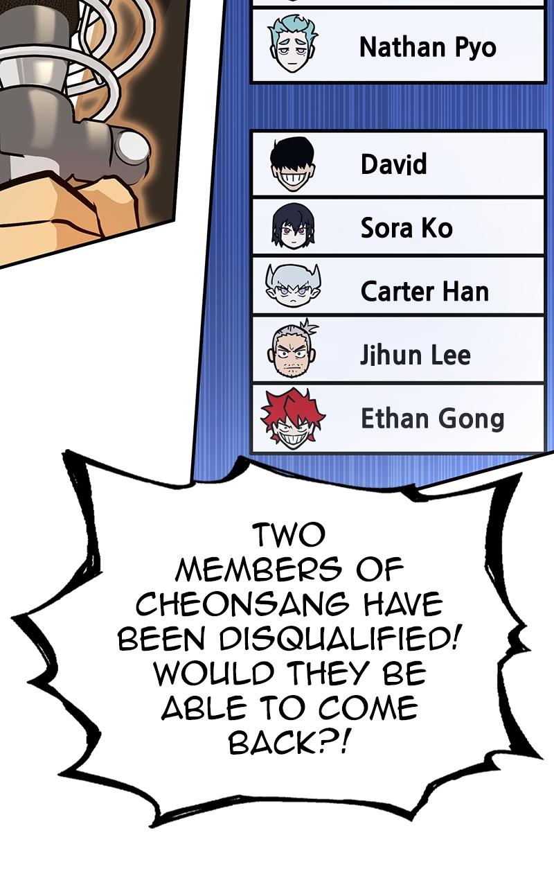 Read Hardcore Leveling Warrior Manga Online
