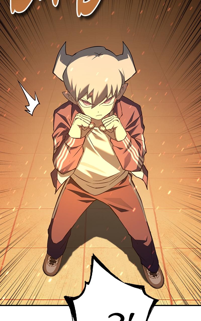 Read Hardcore Leveling Warrior Manga Online