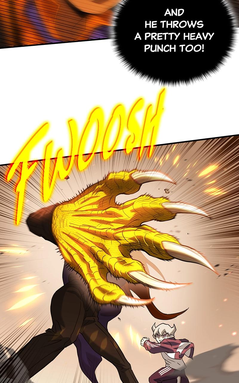 Read Hardcore Leveling Warrior Manga Online