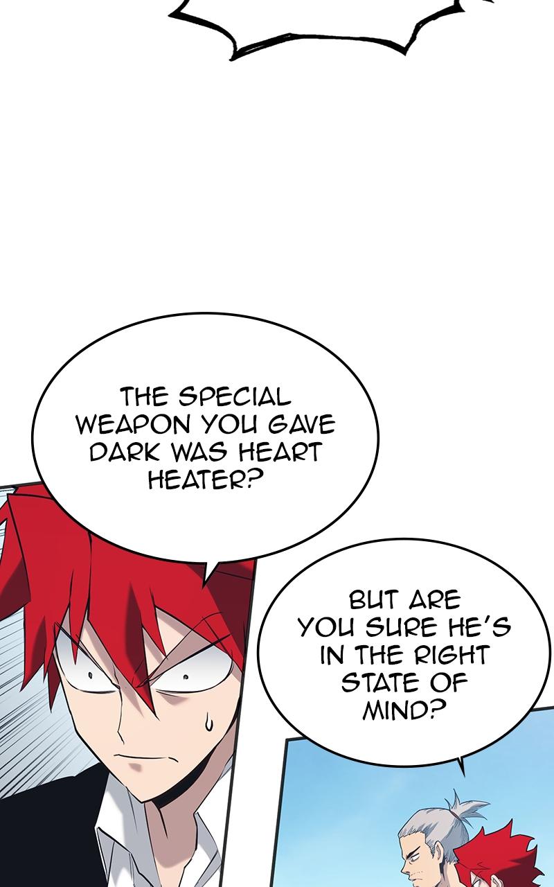 Read Hardcore Leveling Warrior Manga Online