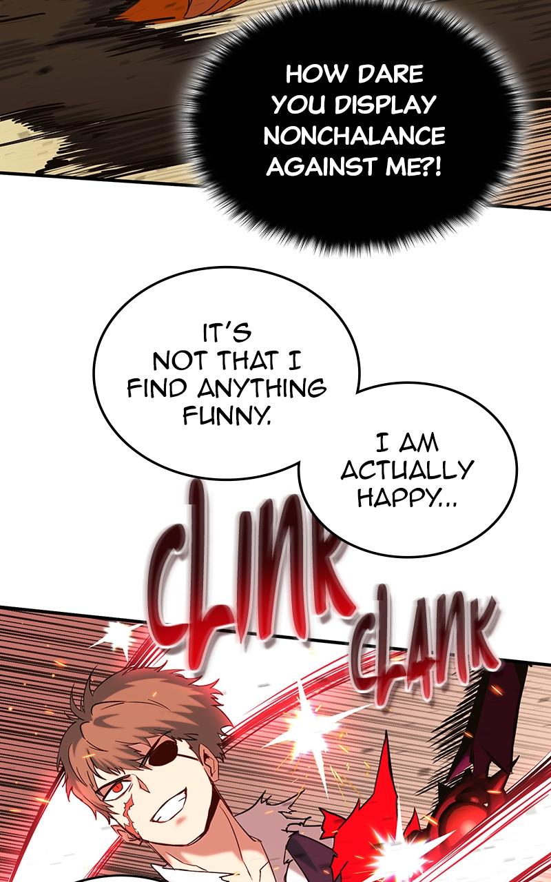Read Hardcore Leveling Warrior Manga Online
