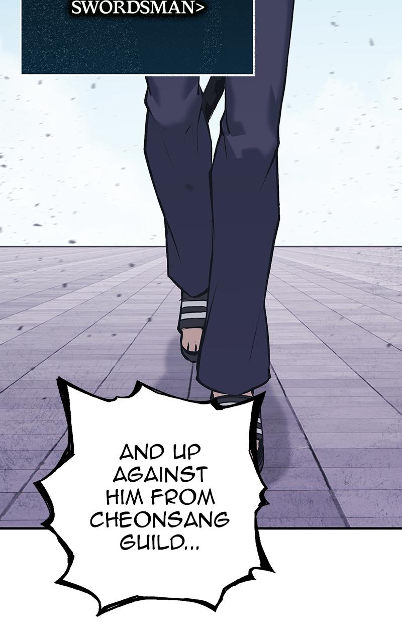 Read Hardcore Leveling Warrior Manga Online