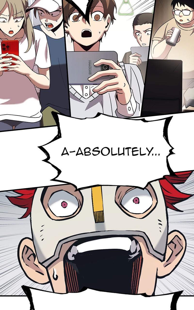 Read Hardcore Leveling Warrior Manga Online
