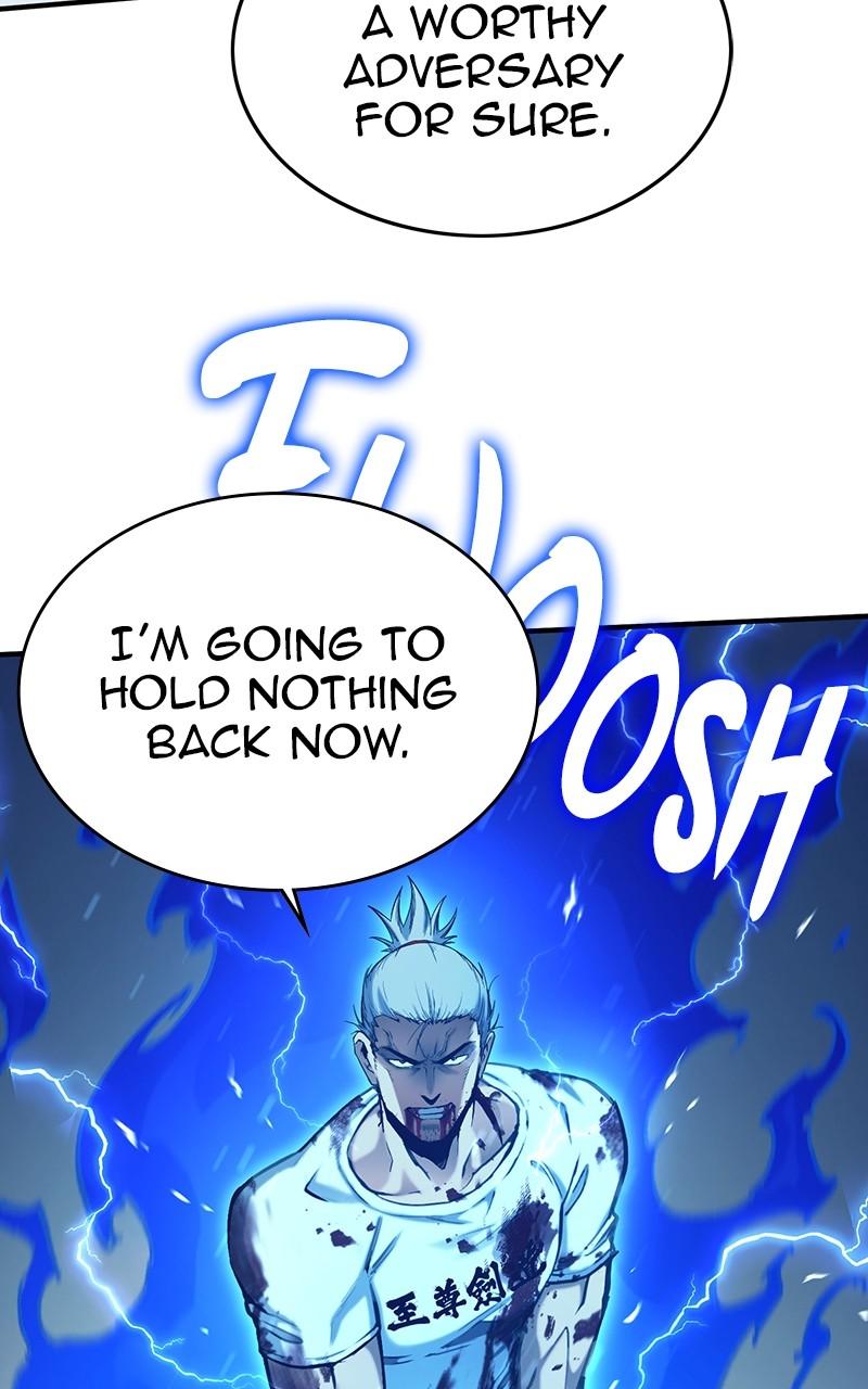 Read Hardcore Leveling Warrior Manga Online