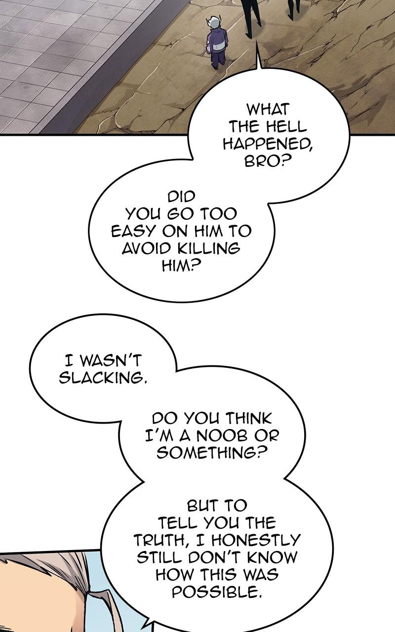 Read Hardcore Leveling Warrior Manga Online