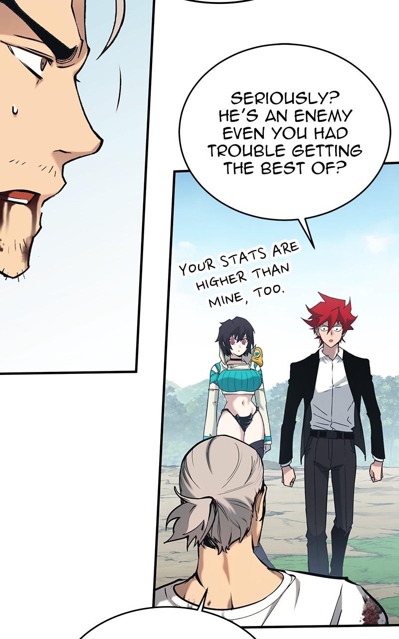 Read Hardcore Leveling Warrior Manga Online